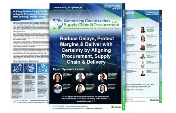 Brochure