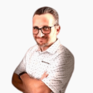 BJ Neafus Head of Strategic Sourcing Kelso Industries