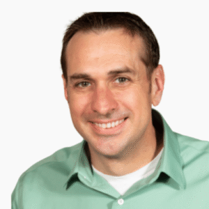 Jeremy Lee Program Leader Trane Technologies