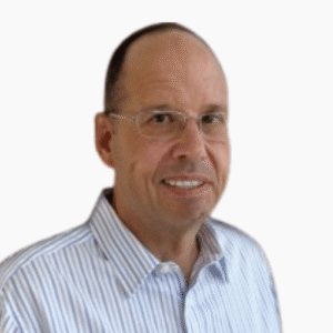 Timothy Jed Supply Chain Leader DPR Construction