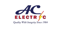 AC Electric attending company at the AC Supply Chain & Procurement