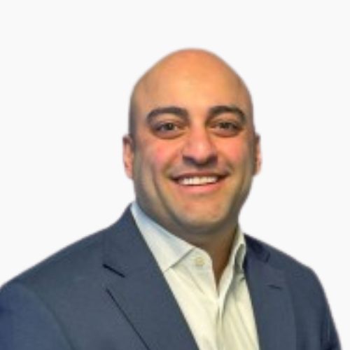 Assad Tabatabaie Speaker for AC Supply Chain & Procurement 2027