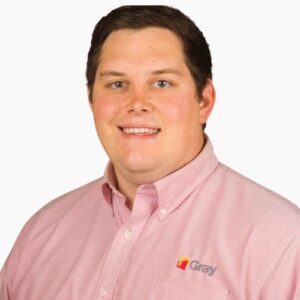 Cole TuckerSpeaker for Advancing Construction Planning & Scheduling 2026