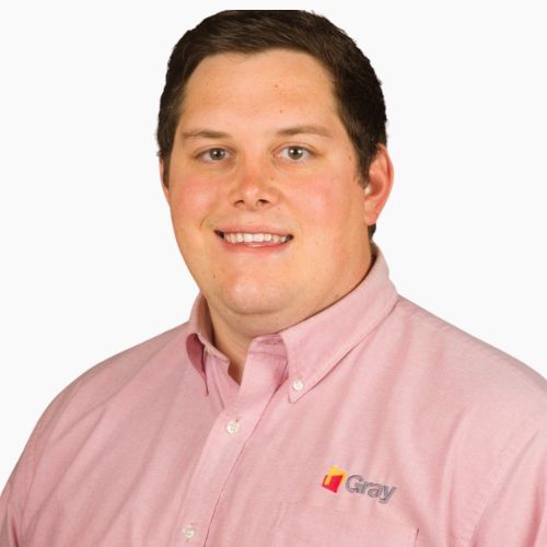 Cole TuckerSpeaker for Advancing Construction Planning & Scheduling 2026