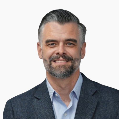 Greg Garvin Speaker for Advancing Construction Planning & Scheduling 2026