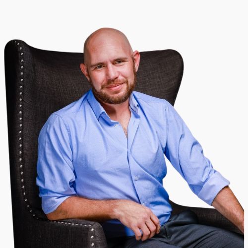 Justin Lofley Speaker for Advancing Construction Planning & Scheduling 2026