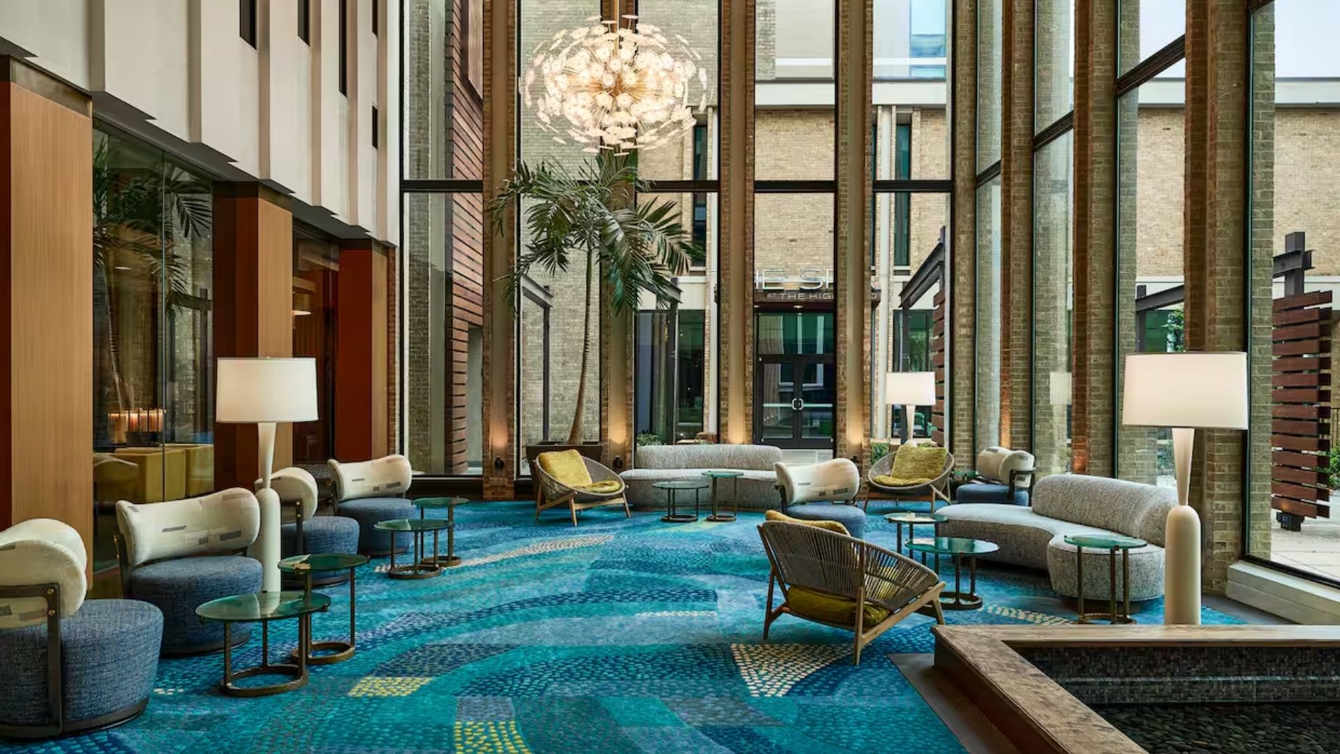 The Highland Dallas Curio Colloection By Hilton for Advancing Construction Supply Chain & Procurement 2027 (3)
