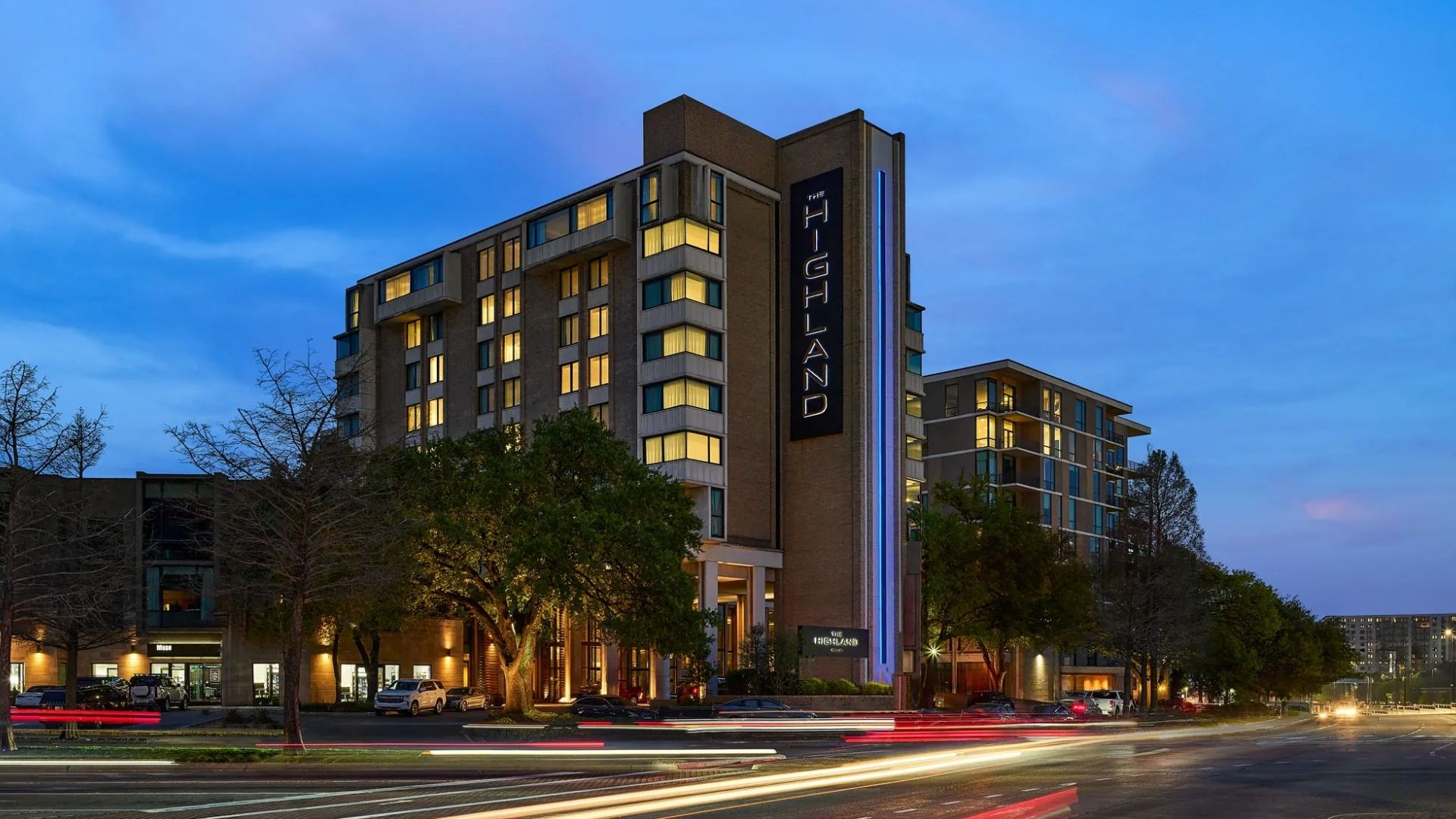 The Highland Dallas Curio Colloection By Hilton for Advancing Construction Supply Chain & Procurement 2027 (4)