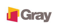 gray attending company at the AC Supply Chain & Procurement