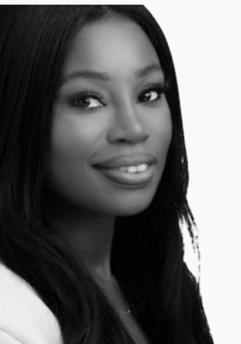 Stephanie Nketia