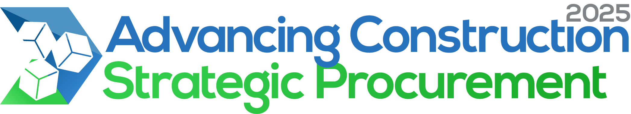 Advancing Construction Strategic Procurement