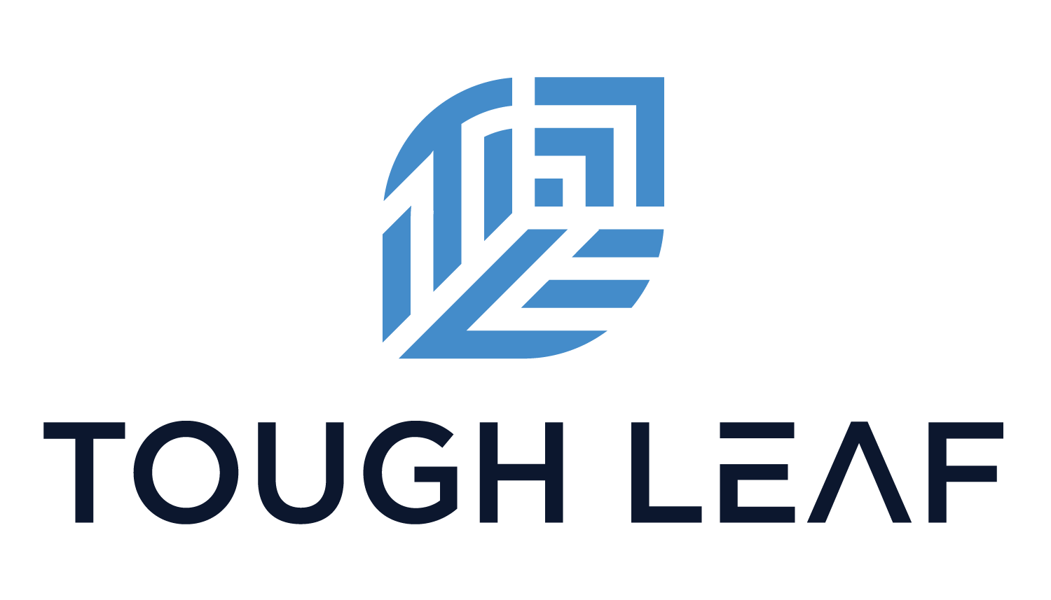 Tough Leaf Logo