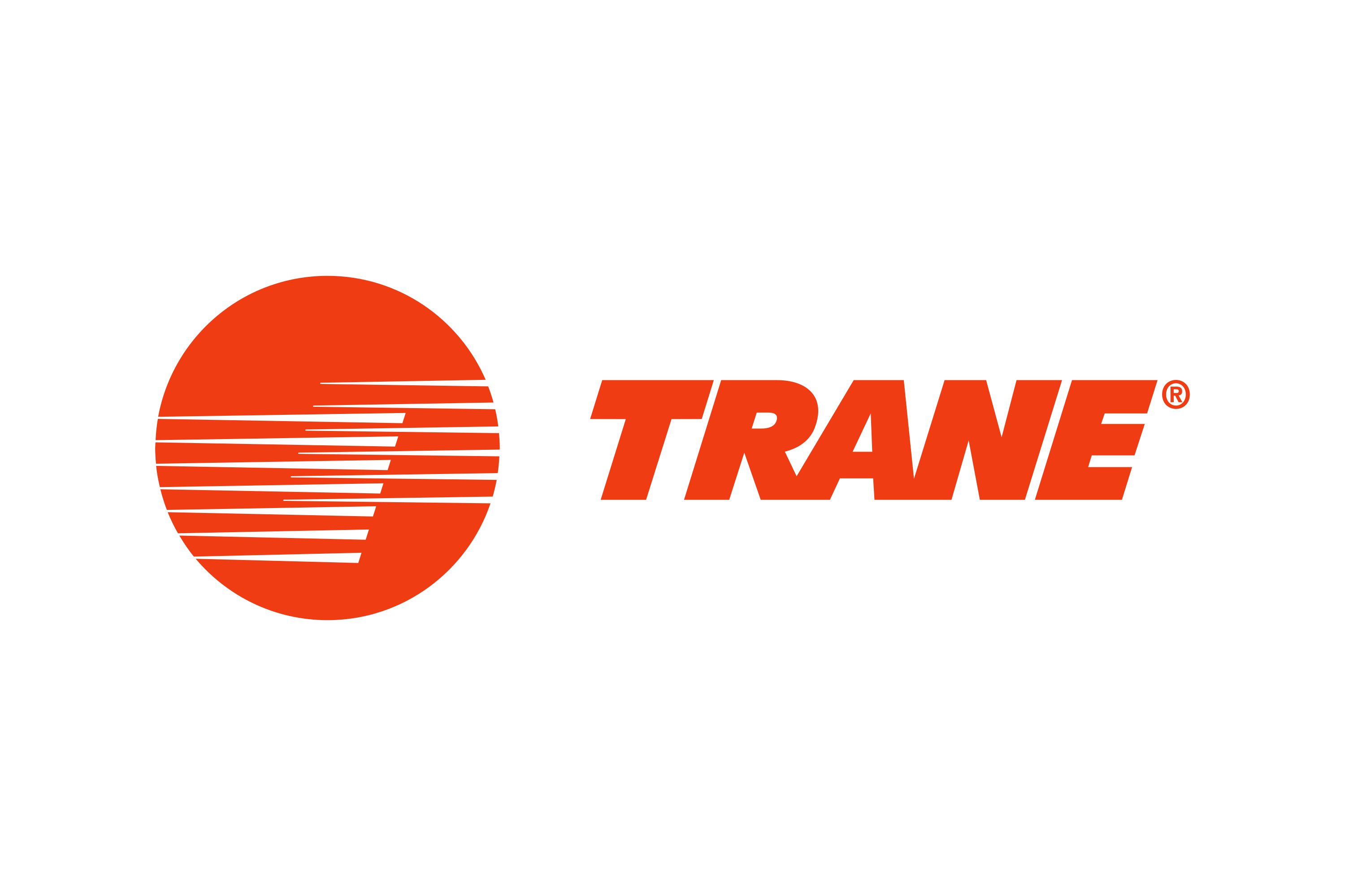 Trane - Advancing Construction Strategic Procurement 2025 Trane - Advancing Construction Strategic Procurement 2025