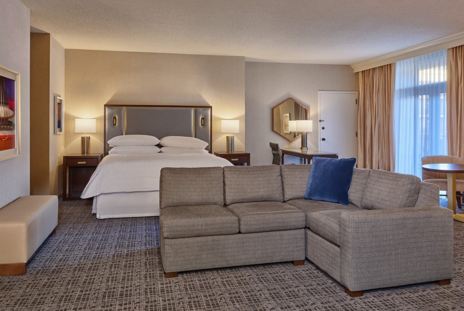 Sheraton Music City Hotel Sheraton Music City Hotel