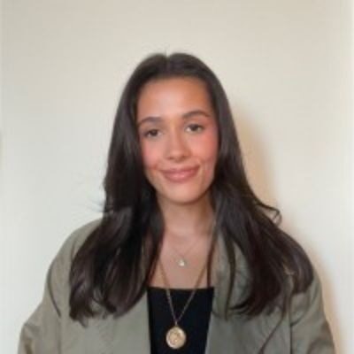 Ezgi Vedat-Irikzade