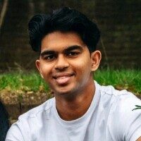 Rushil Boorgula